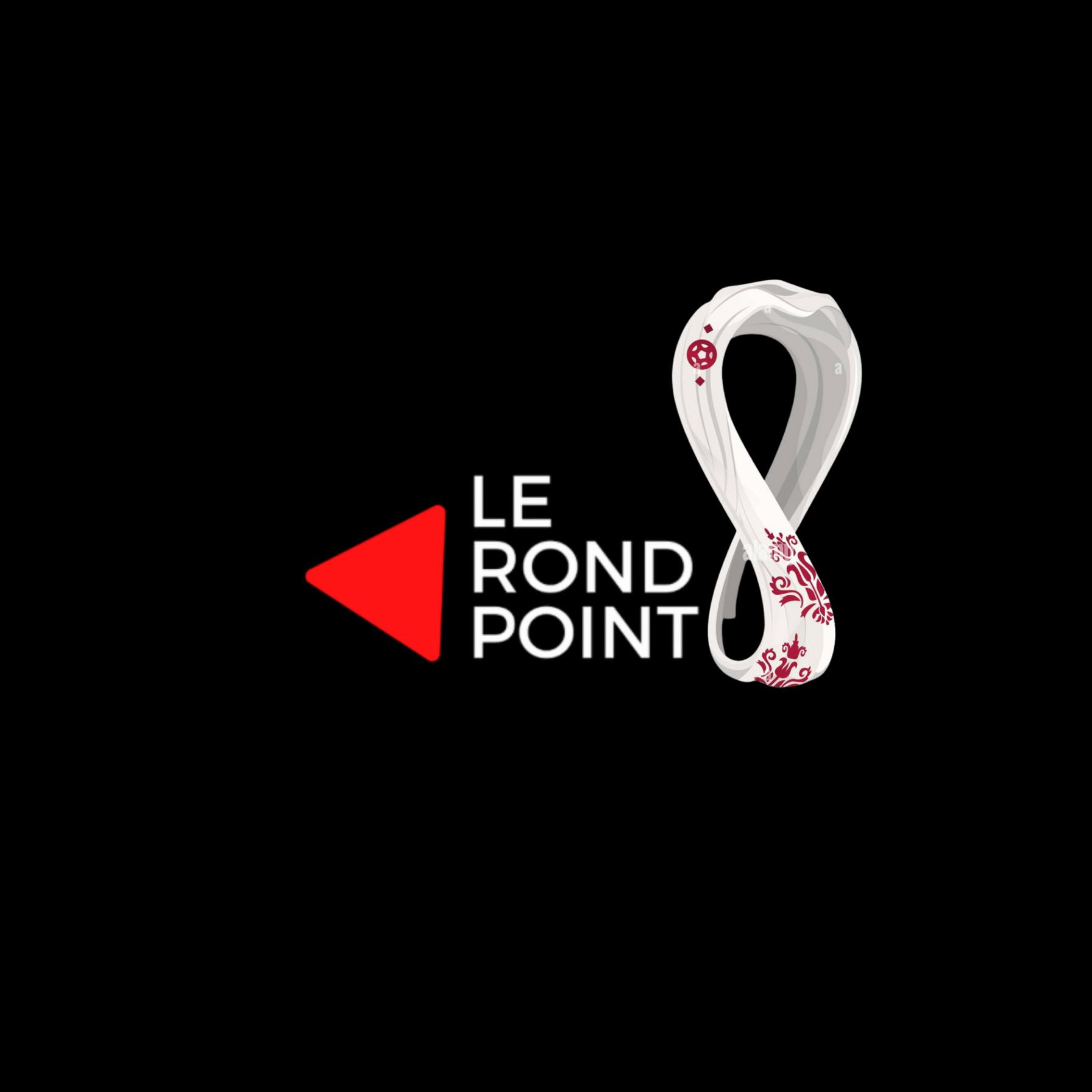 Le Rond Point