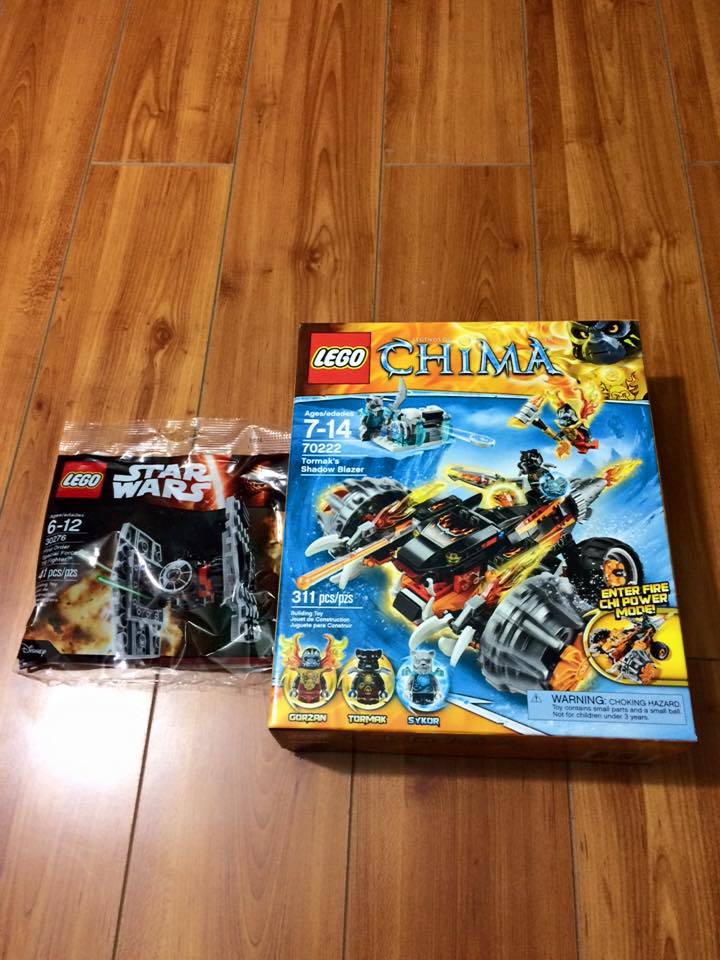 Nhận order trên Ebay, Amazon, Leyile, Outsidebrick, Crazyminifig