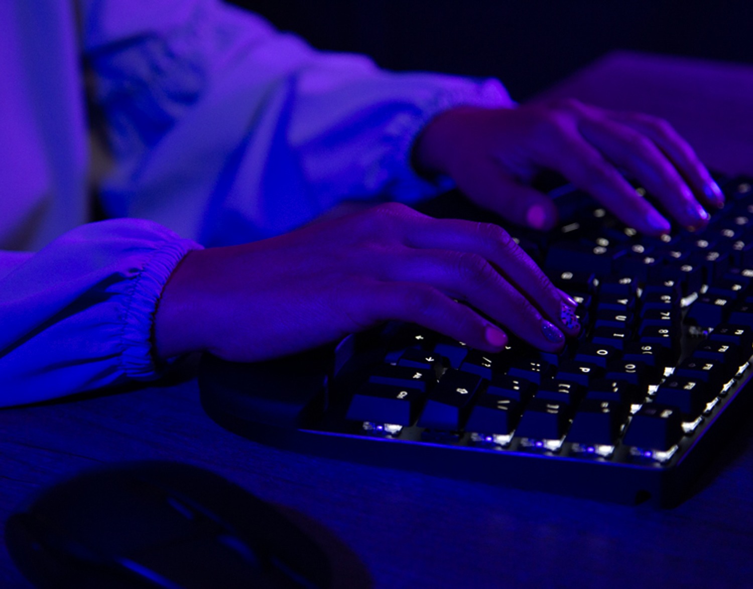 Truly - The Truly Ergonomic CLEAVE Keyboard combines an advanced ...