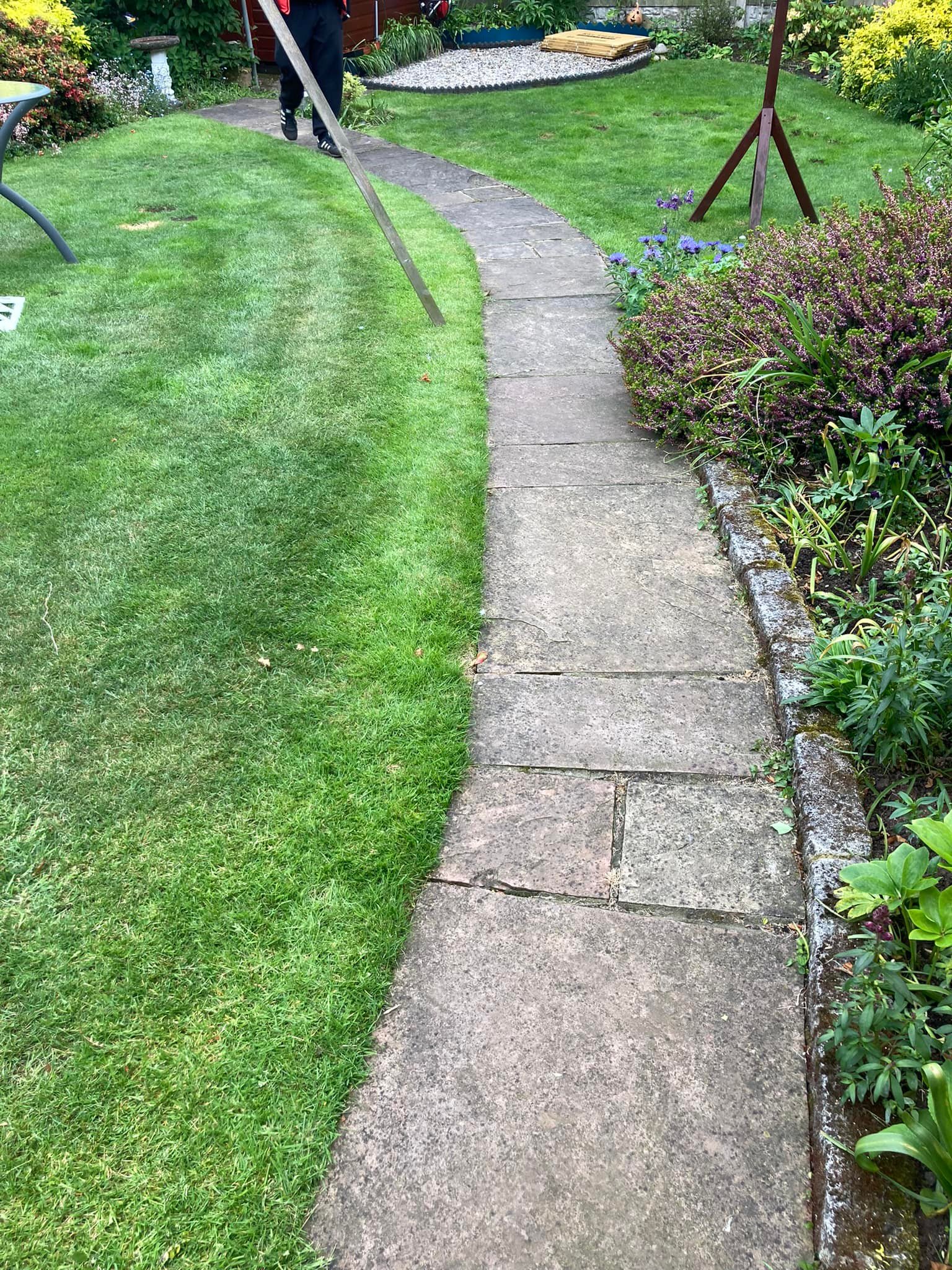 Moss-Guard Landscapes | Stafford
