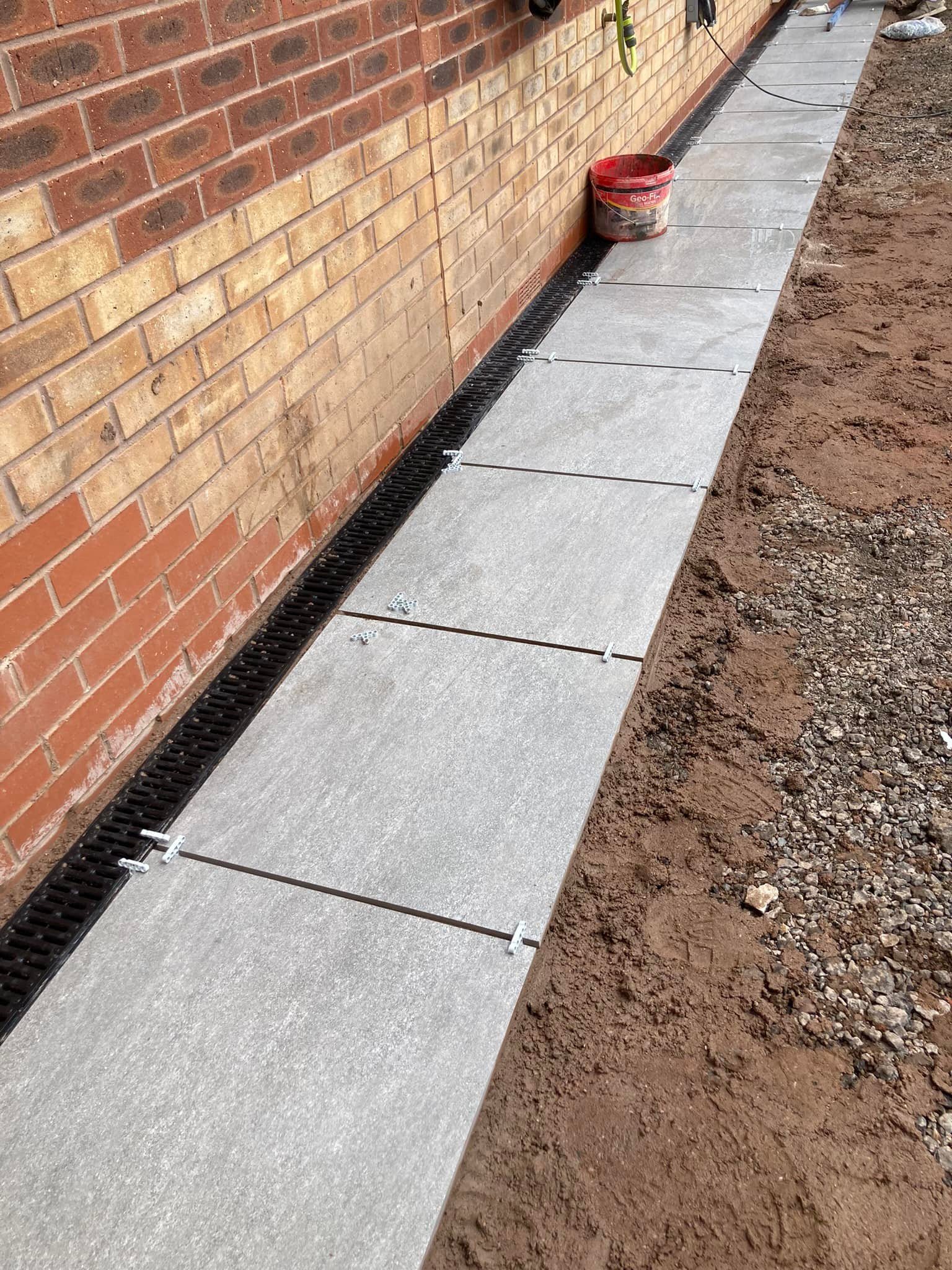 Moss-Guard Landscapes | Stafford