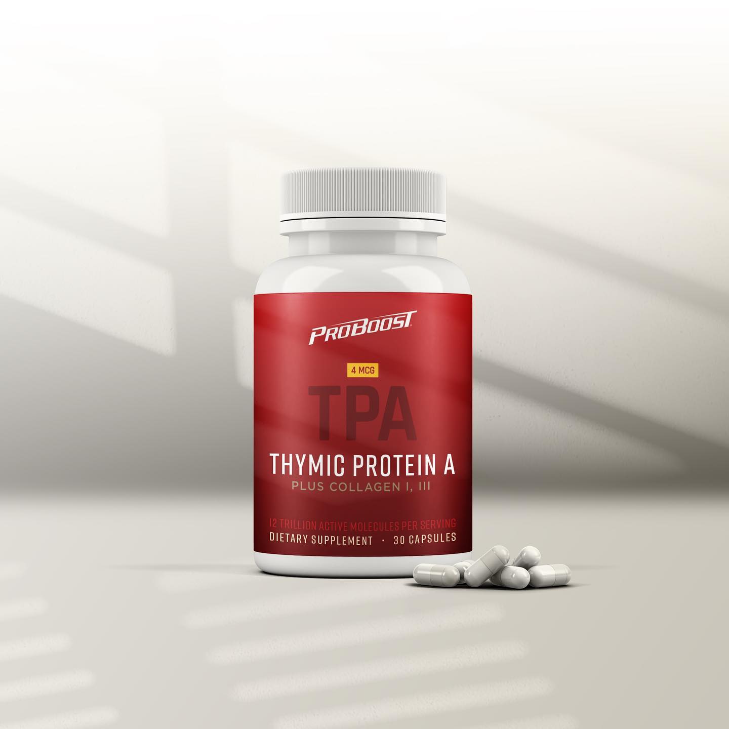 ProBoost Now - 🚨 New Product Launch Alert! 🚨 Since it's... | Facebook