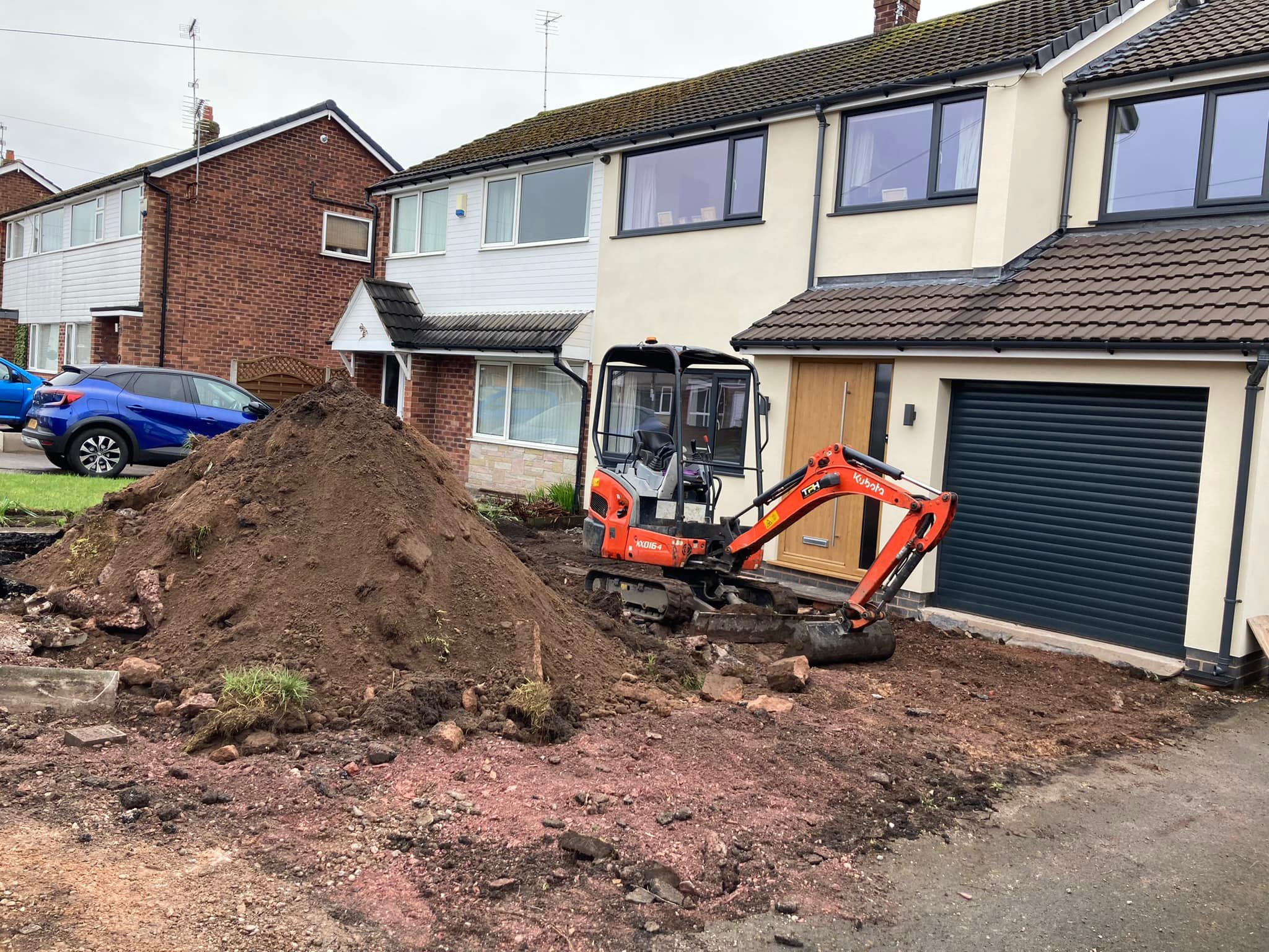 Moss-Guard Landscapes | Stafford
