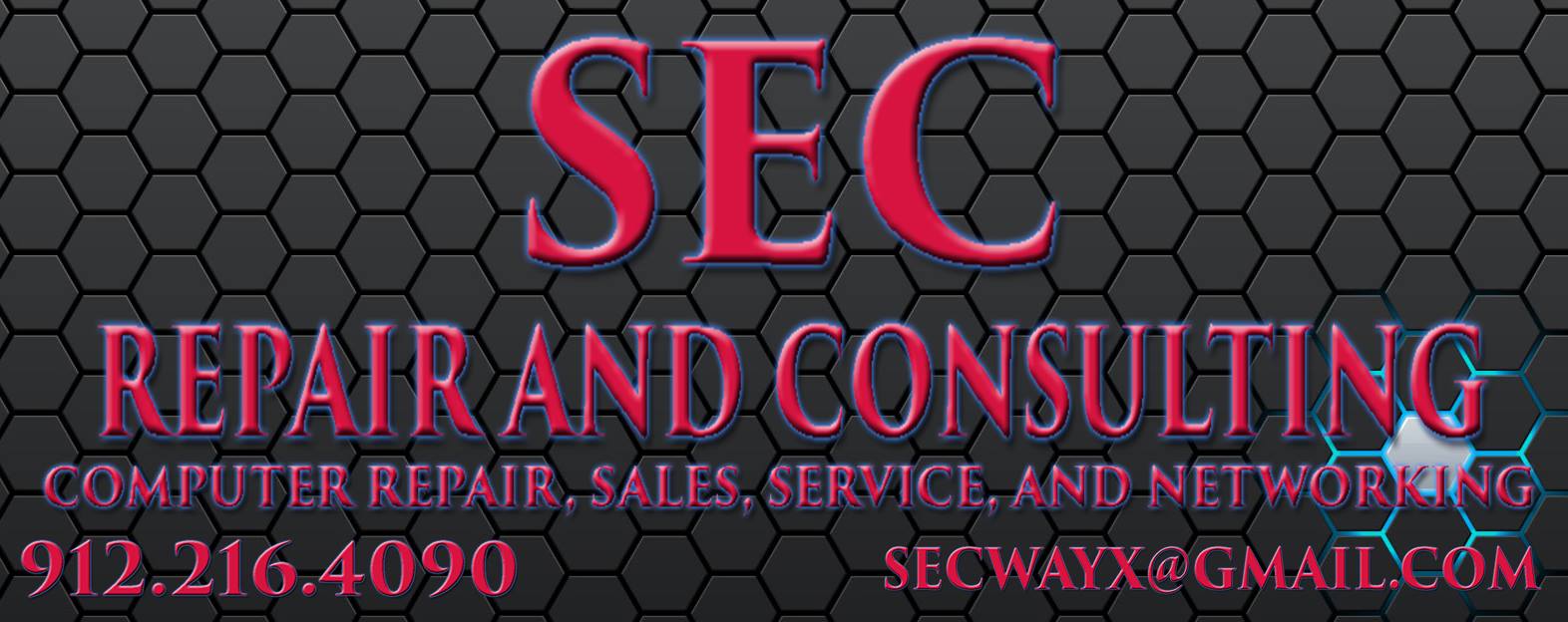 SEC Repair and Consulting | Waycross GA