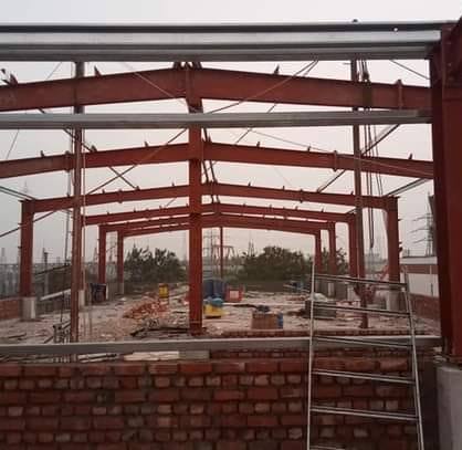 Buildtech Engineers Ltd. | Dhaka
