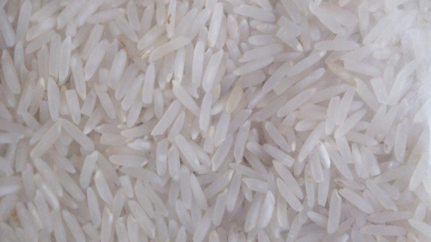 Rice Quality And Rate In Lhr