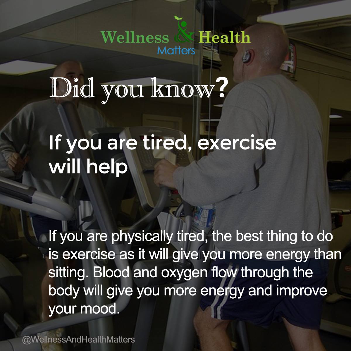 Do you know these surprising... - Wellness and Health Matters