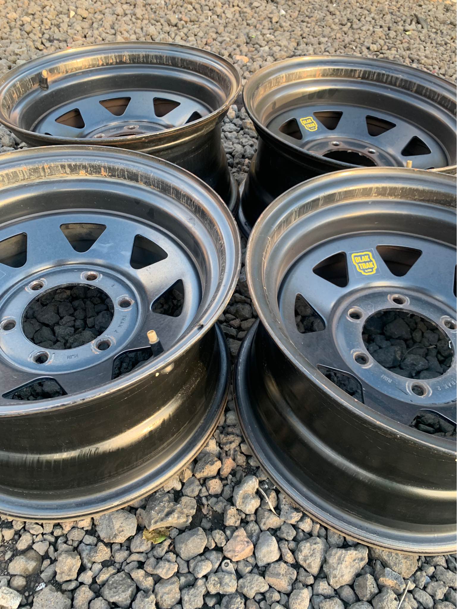 Rims for sale - Car Wheels, Tires & Parts - Apia, Samoa | Facebook ...