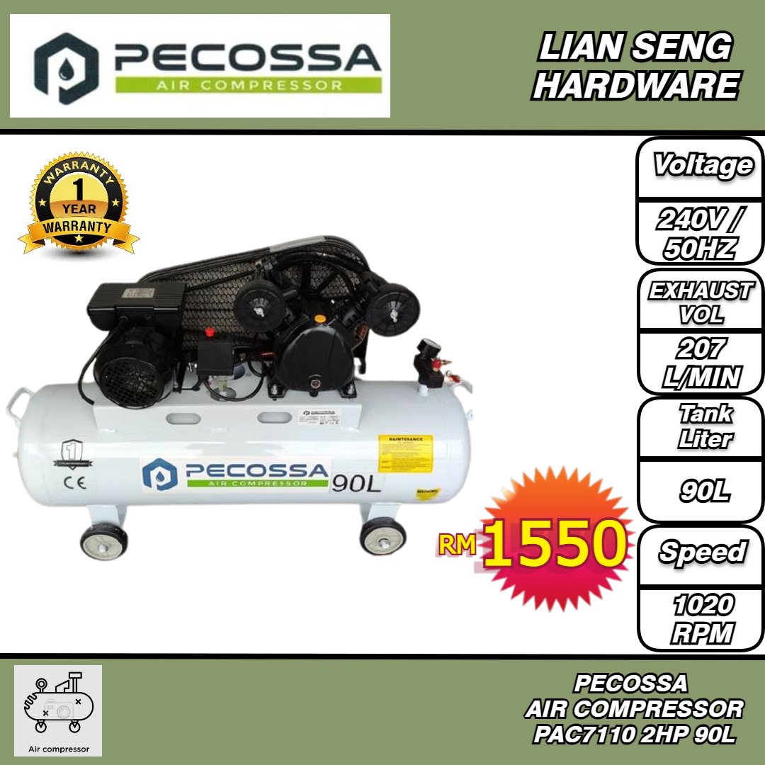 Air Compressors for sale in Kuching, Malaysia | Facebook Marketplace