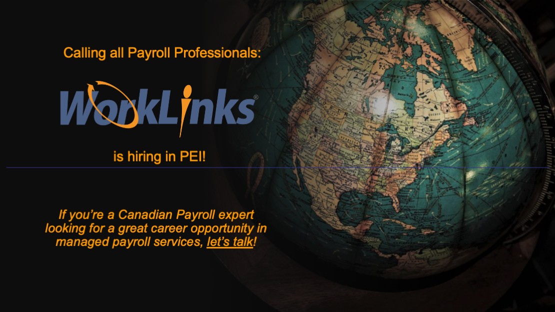 WorkLinks | Summerside PE