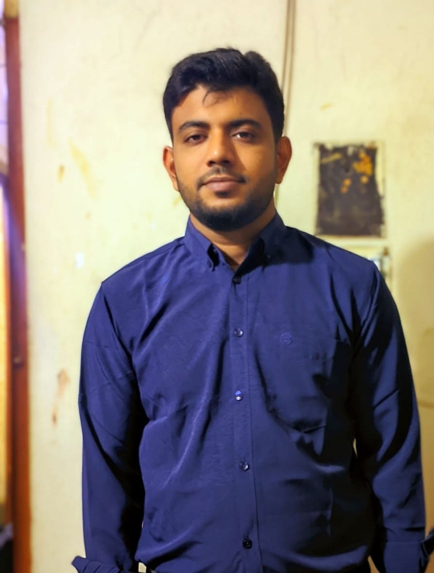 Md.Rajib Howlader | Barisal