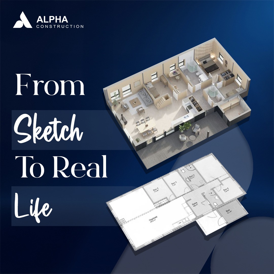 ALPHA Construction