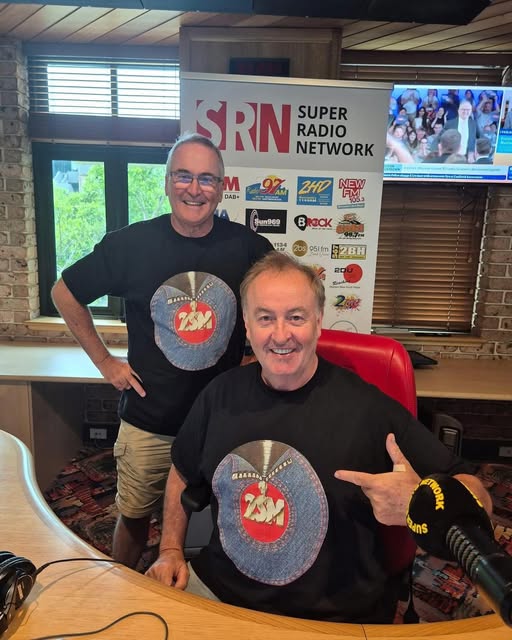 Would you like your own retro... - 2SM Super Radio Network | Facebook