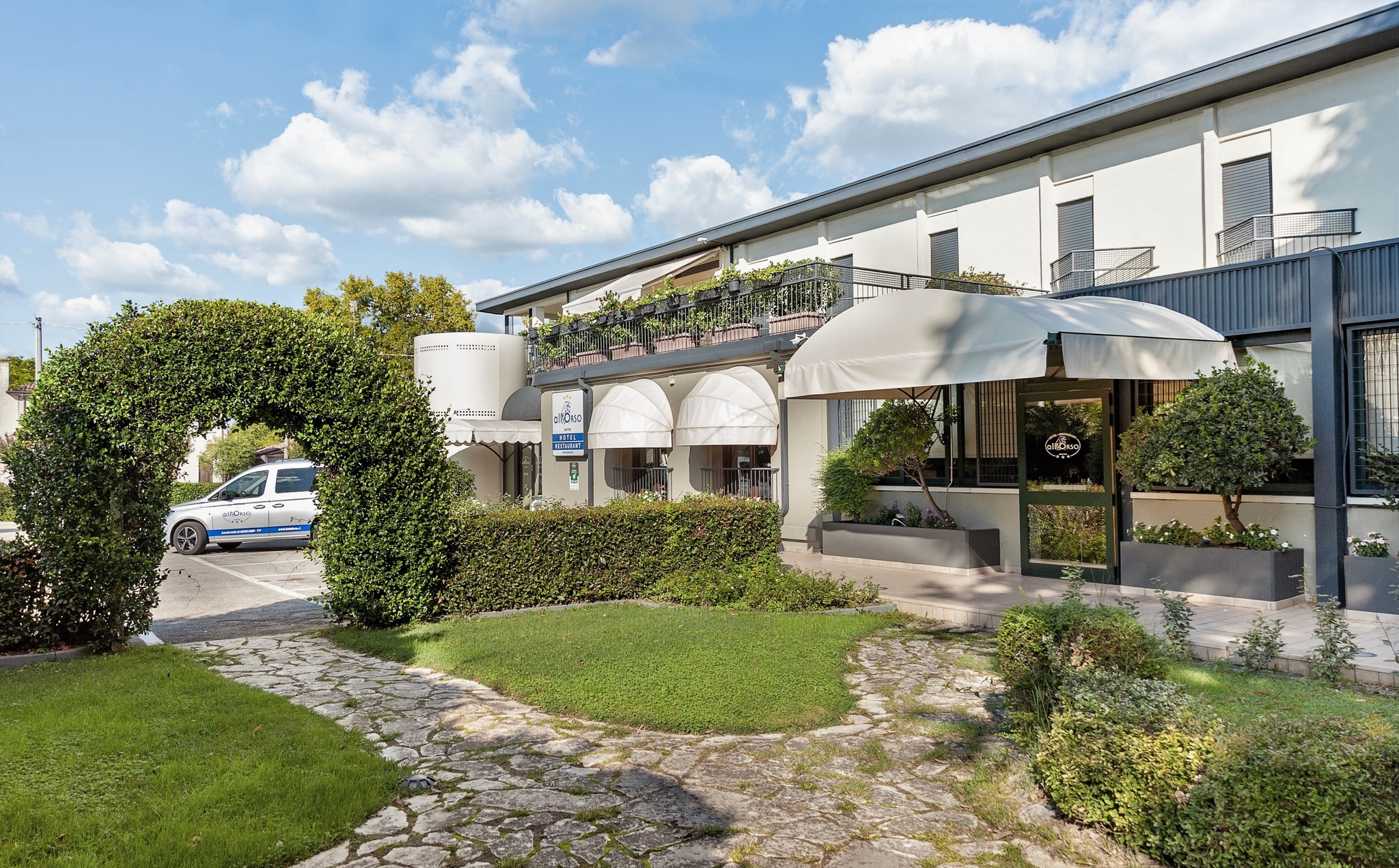 Hotel Ristorante all'Orso | Roncade