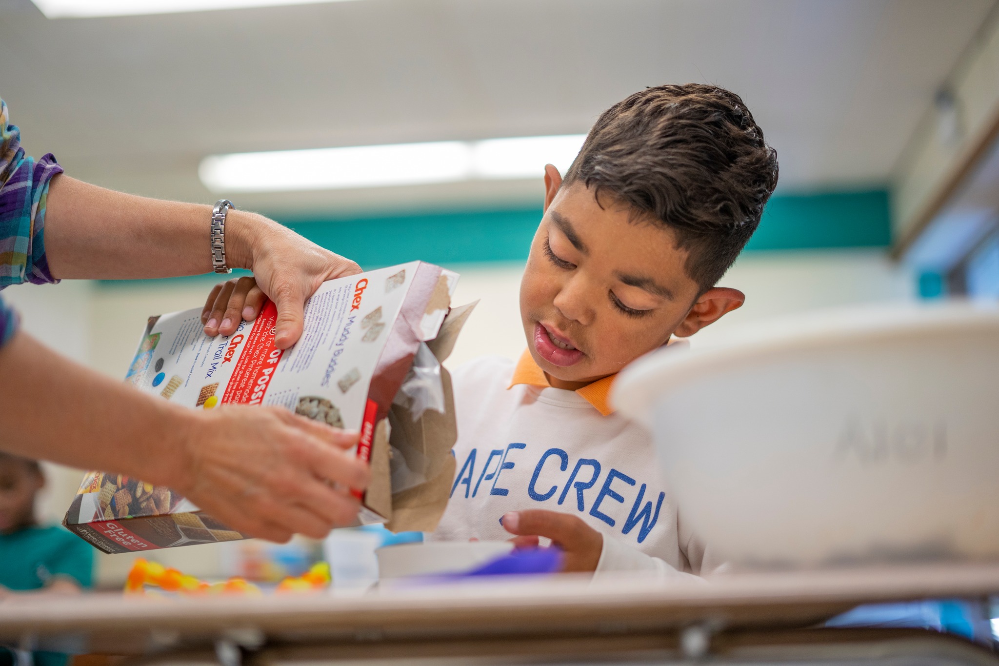Clarkstown Central... - Clarkstown Central School District