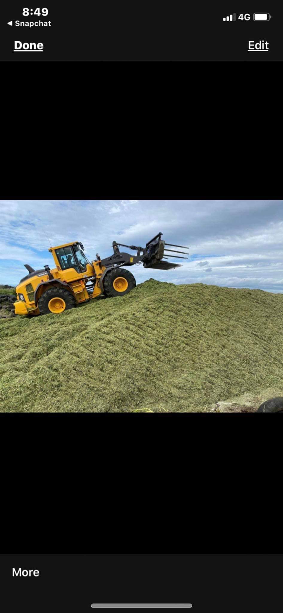 NZF Contracting - RTB Agri is a family owned Ag... | Facebook
