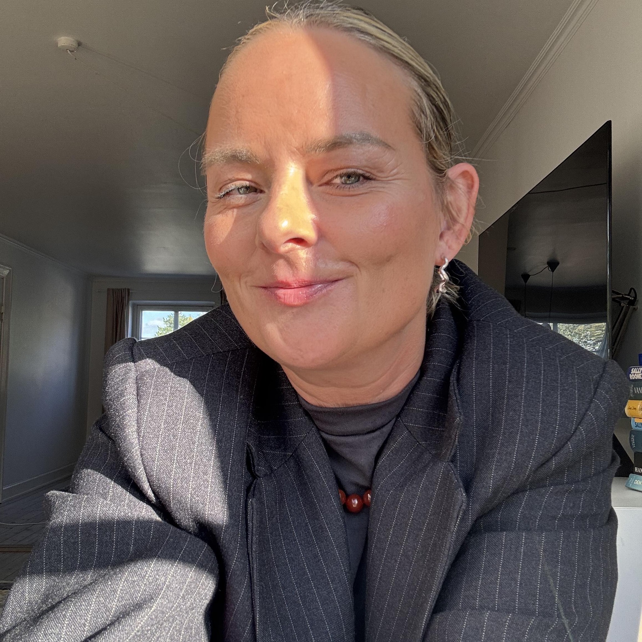 Ditte Seeberg Rasmussen