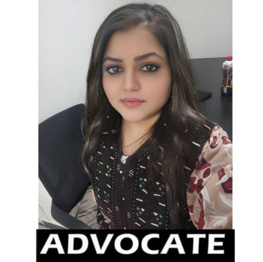 Adv Komel Riaz Chohan