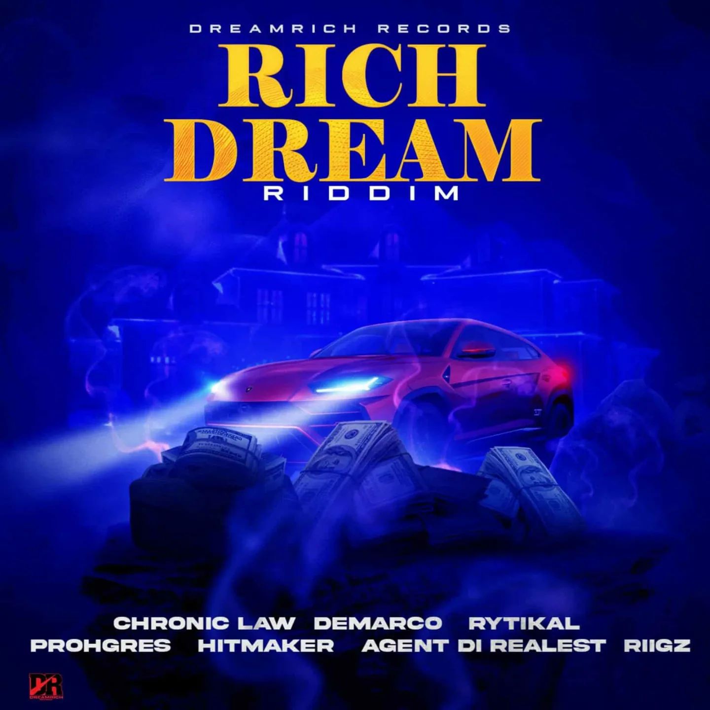 Riddimstream - NEW DJ PACKS from @ONErpm @onerpmafrc feat... | Facebook