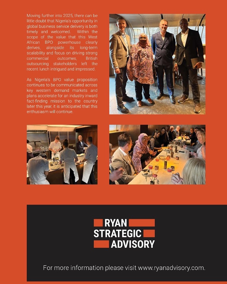 Outsource to Nigeria Initiative