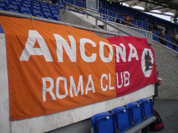 ROMA CLUB Ancona | Ancona