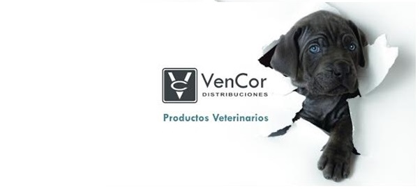 Distribuidora de Productos Veterinarios VenCor | Córdoba