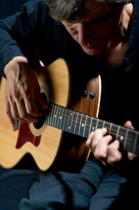 Jonathan Stone Music