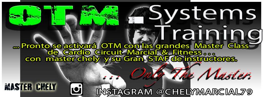 Team OTM Training