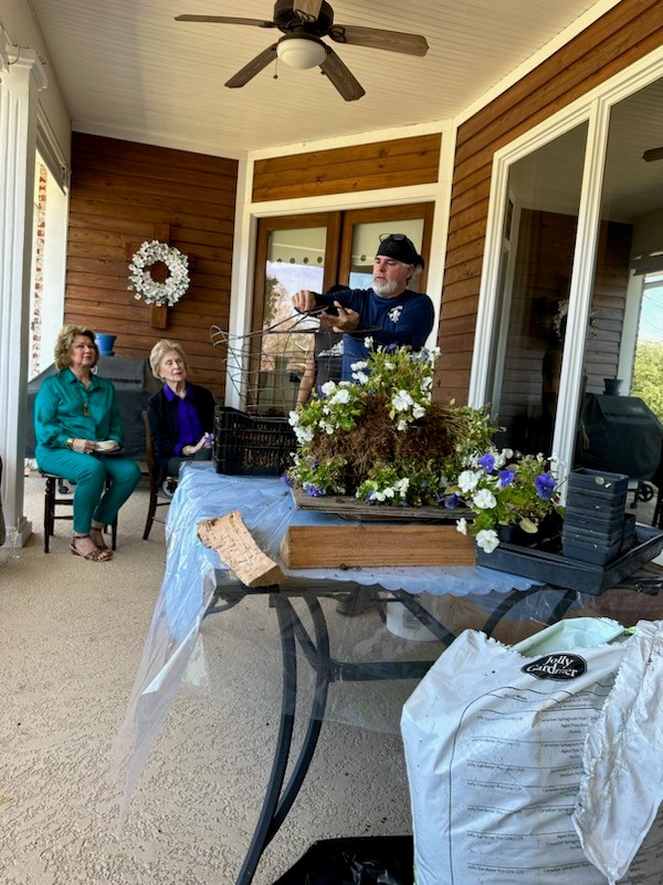 So this happened...yesterday our... - City of Natchitoches