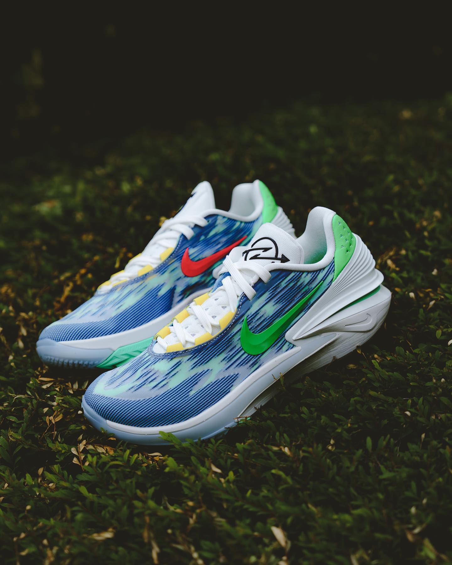 Nike Air Zoom GT Cut 2 