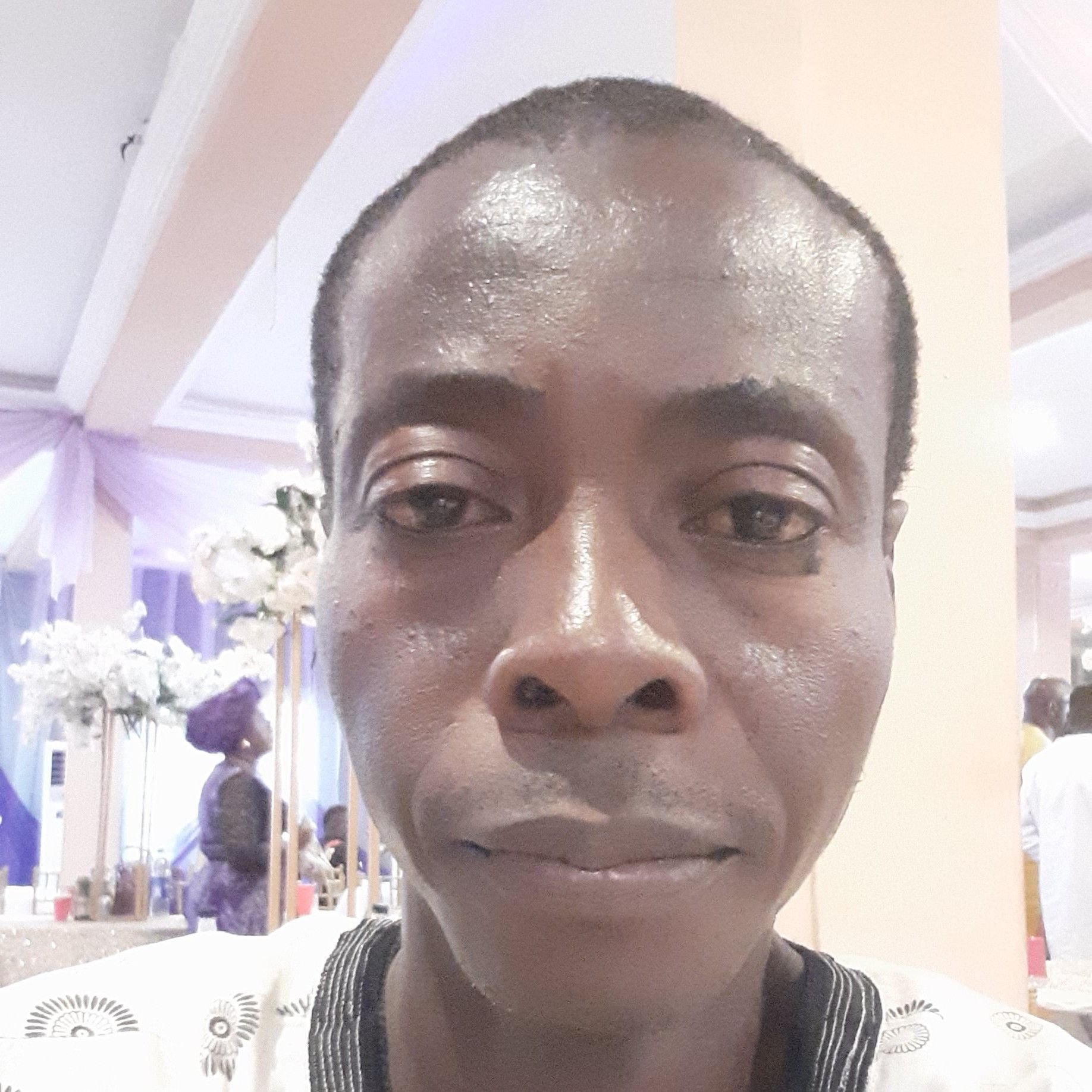 Don't be discouraged Part 3 | Benjamin Ayo