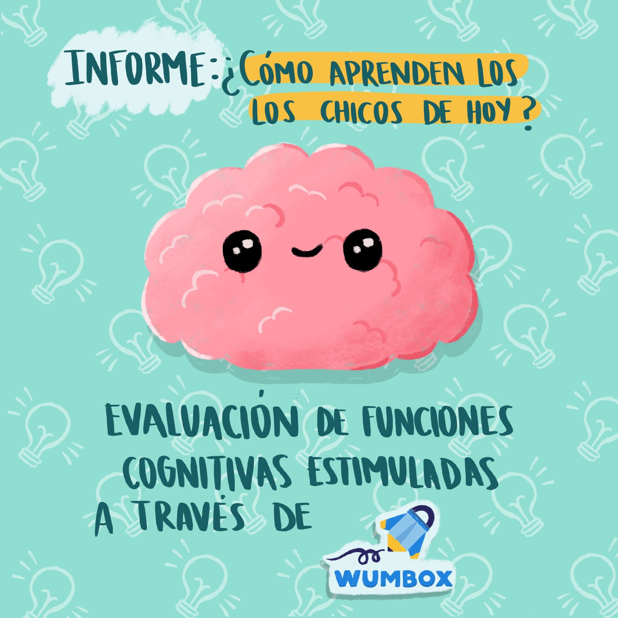 Wumbox - 👋🏼 ¡El día de hoy queremos compartir con ustedes...