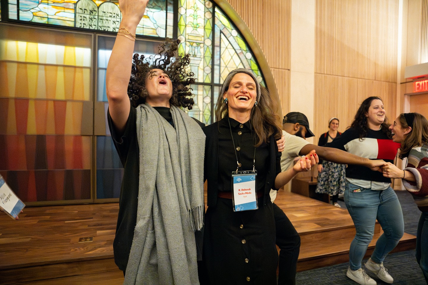 Hadar's Rising Song Institute