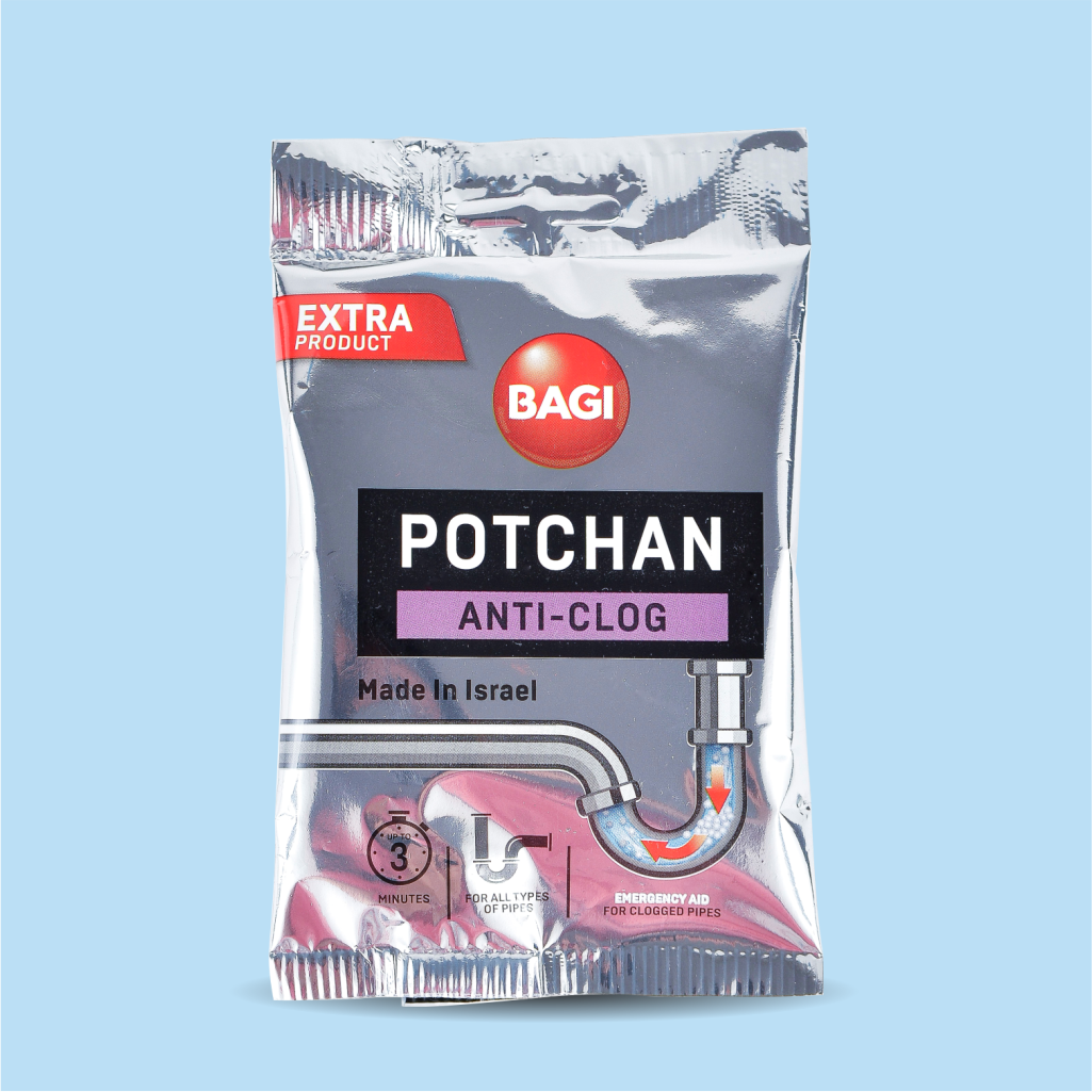 ბაგი • Bagi - Home