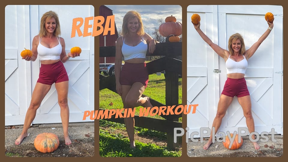 Reba Fitness