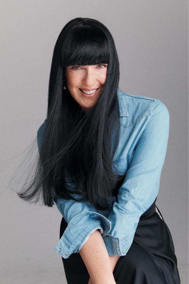 Hagit Ron-Rabinovich