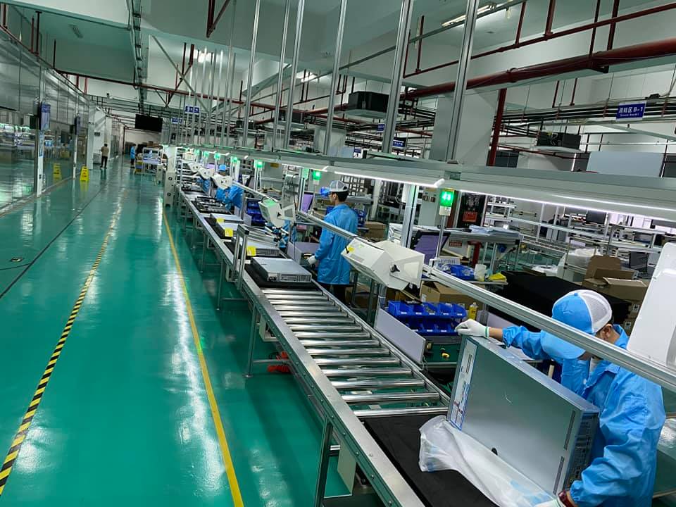 HK Netzone Technology CO .,limited | Shenzhen