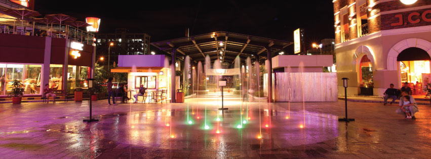BSD Square | Ciputat