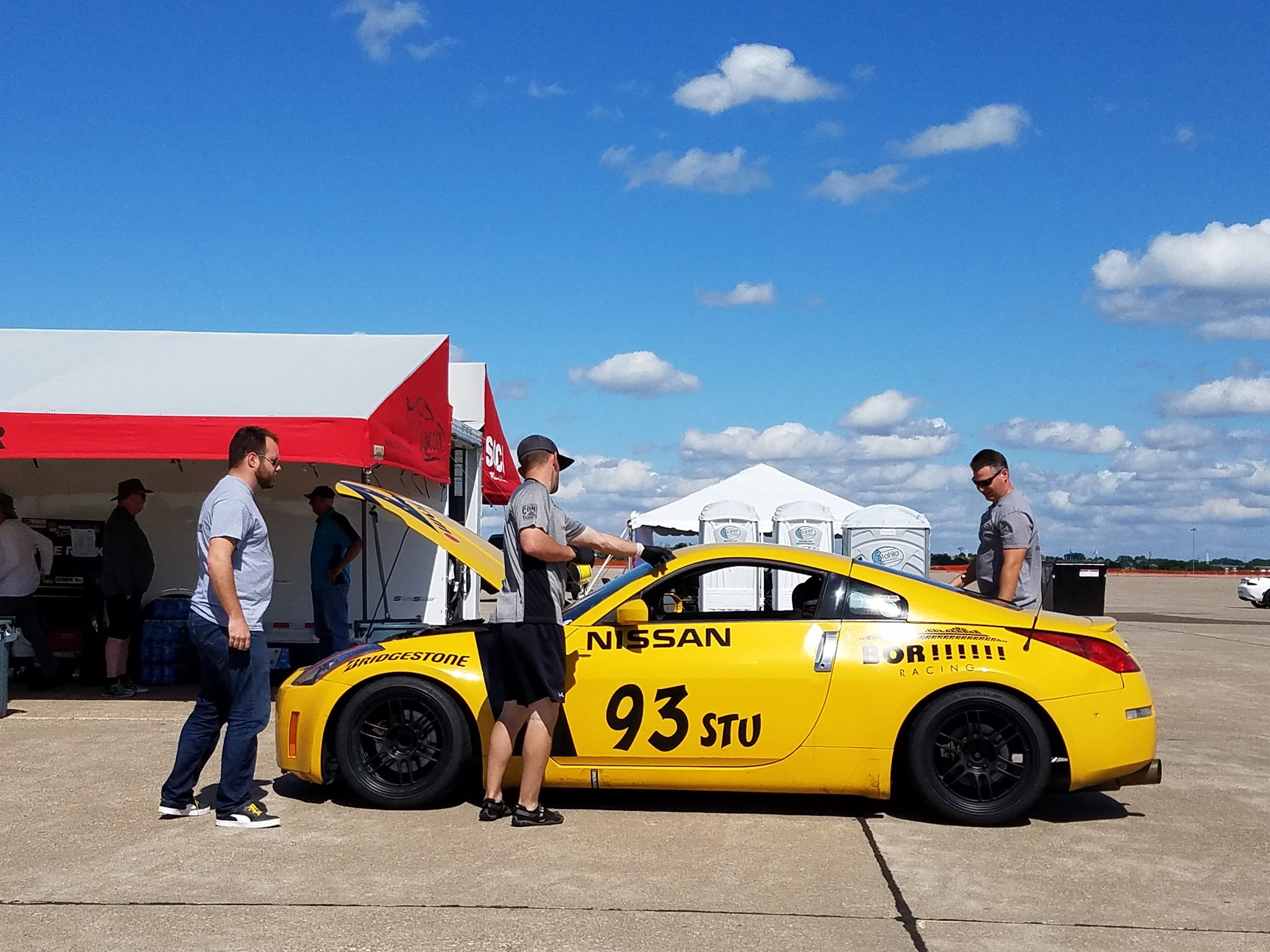 BOR-Racing