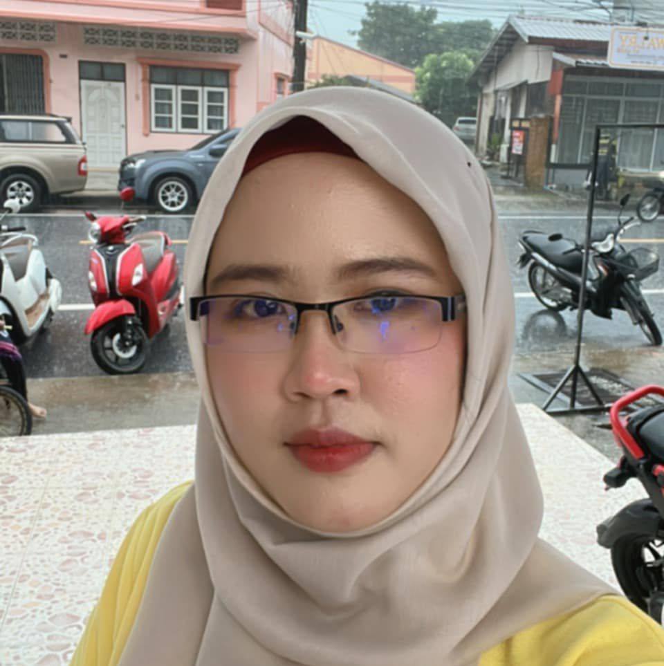 Afee Afeefah