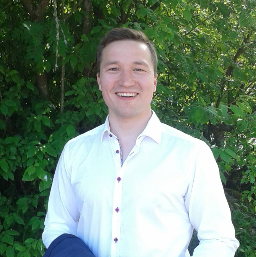 Timo Riikonen