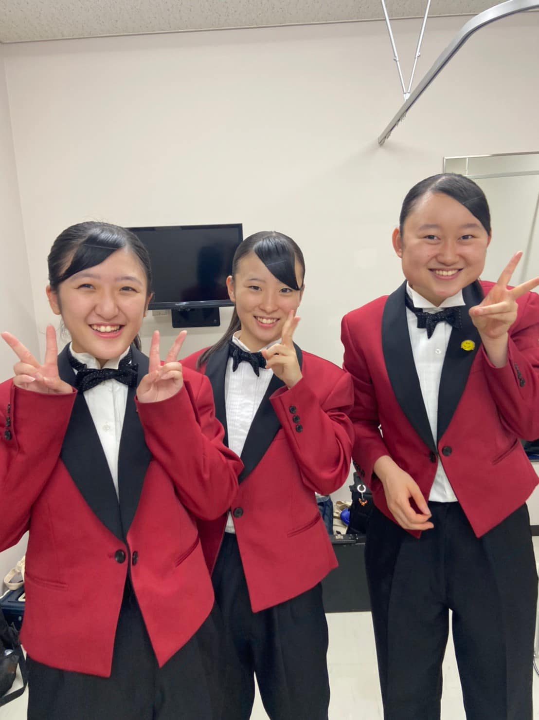 青森山田中学高等学校吹奏楽部