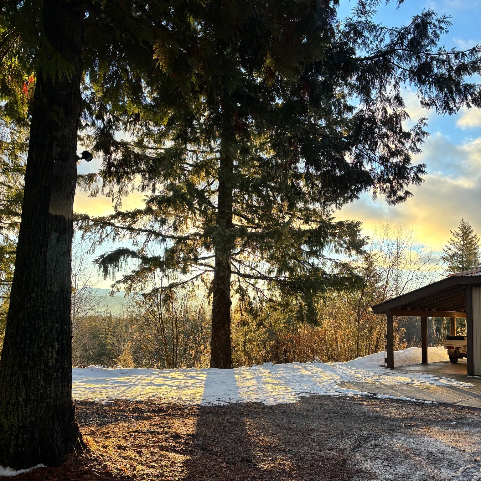 Double Decker Farm | Sandpoint ID
