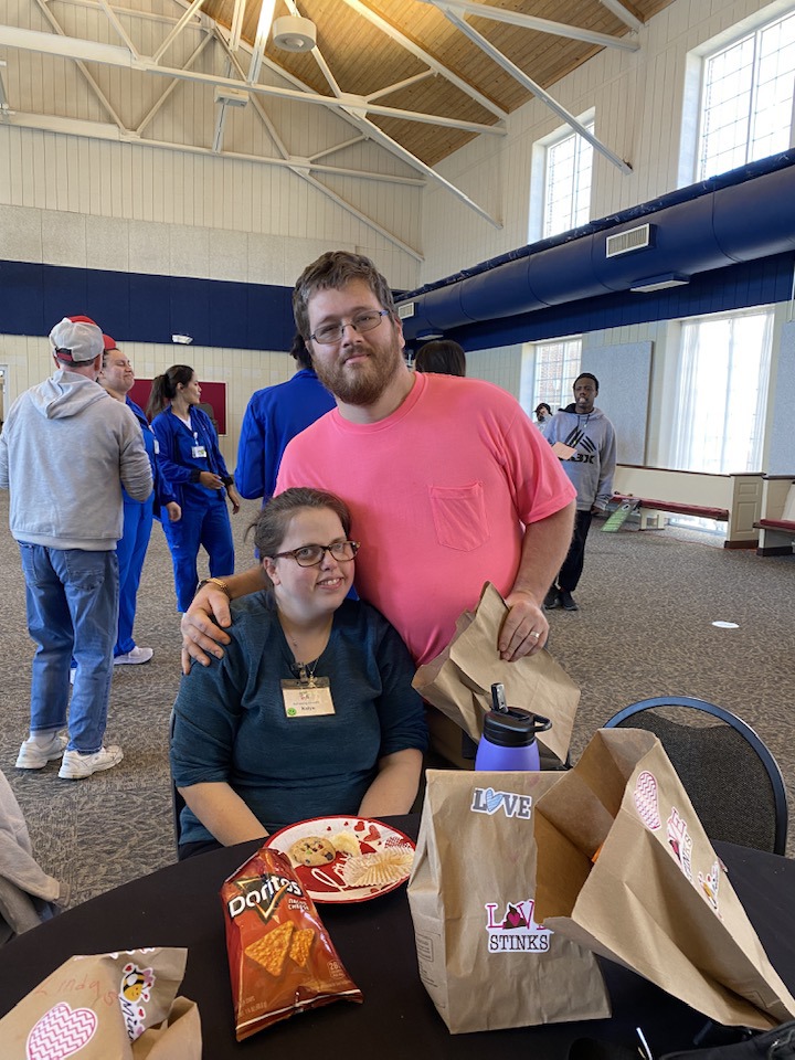 Azalea Academy for Exceptional Adults | Tyler TX
