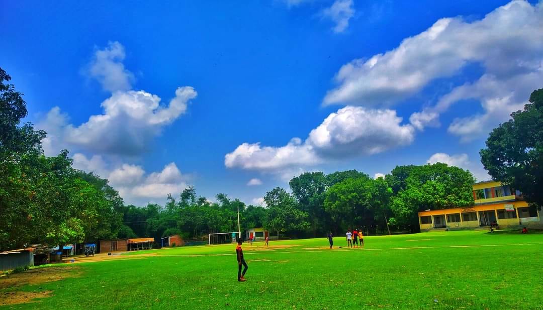 Subag High School,Chapai Nawabgonj | Rajshahi