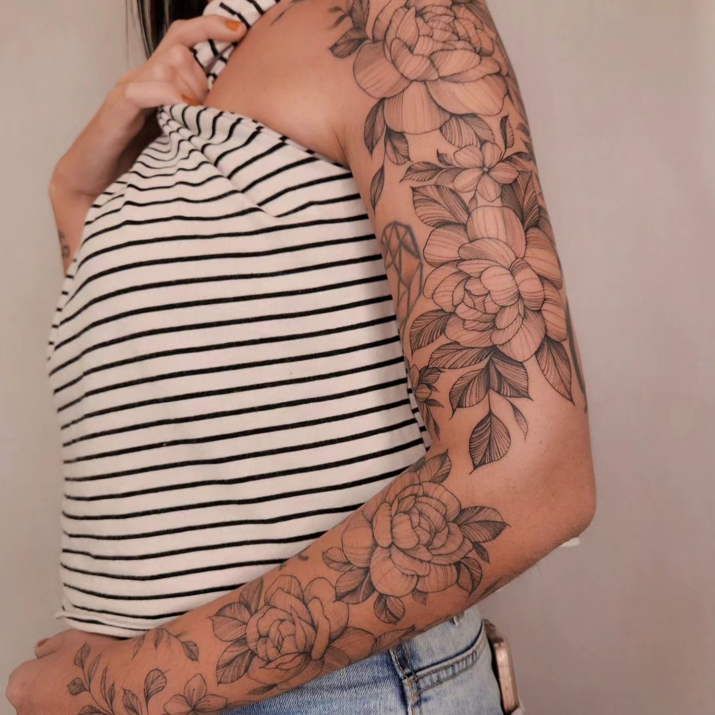 The Little Rabbit Ink