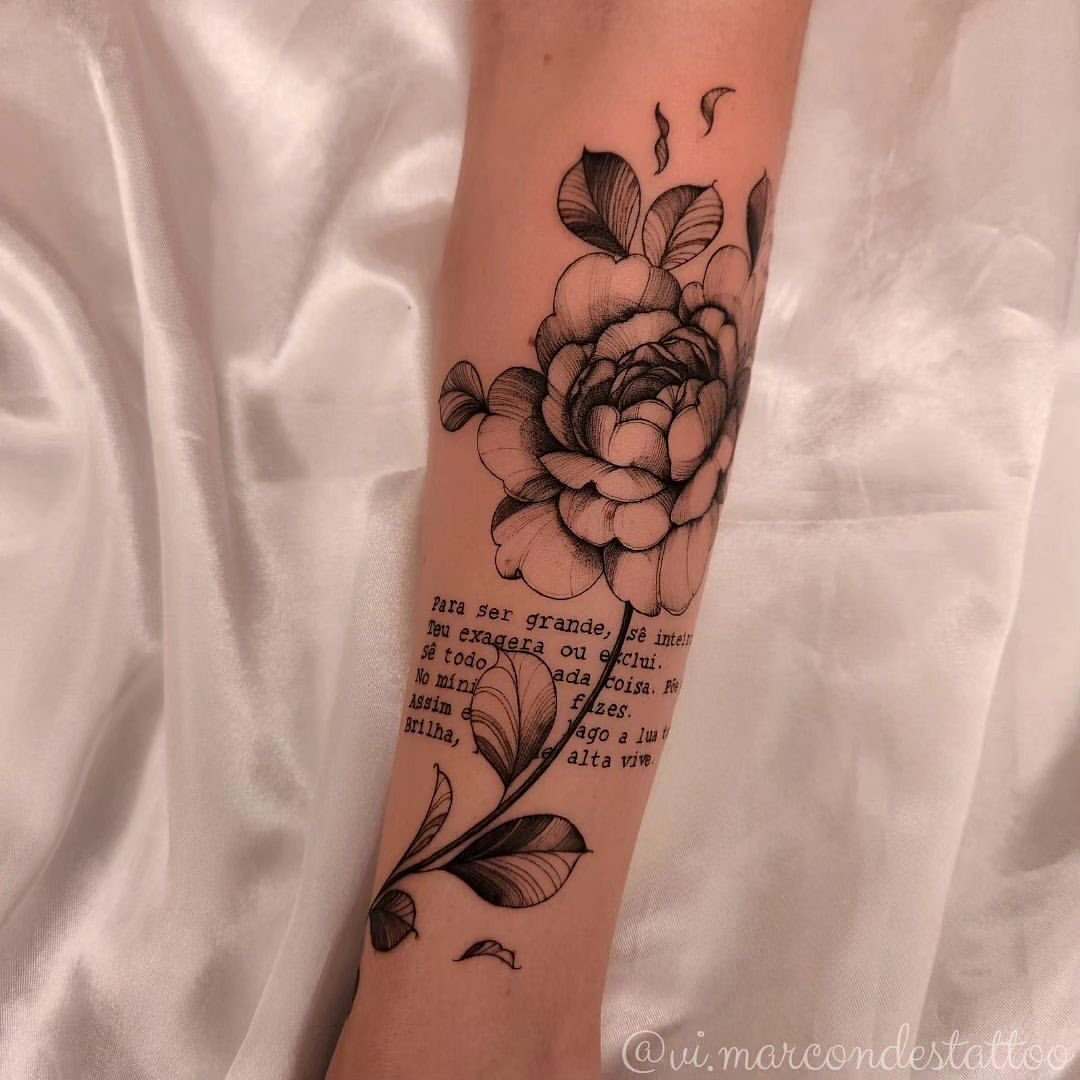The Little Rabbit Ink