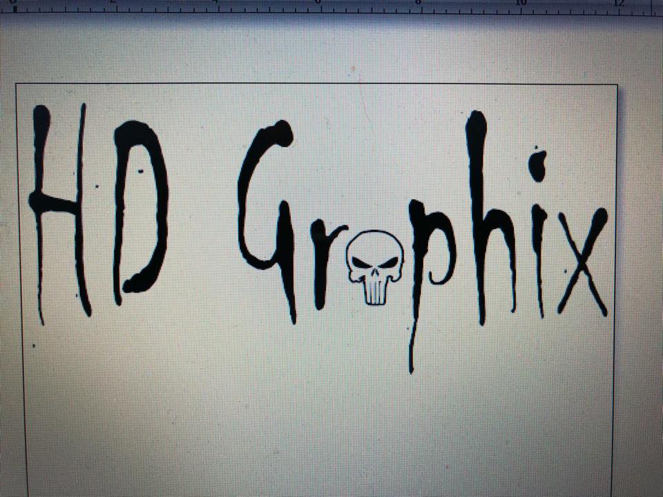 HD Graphix