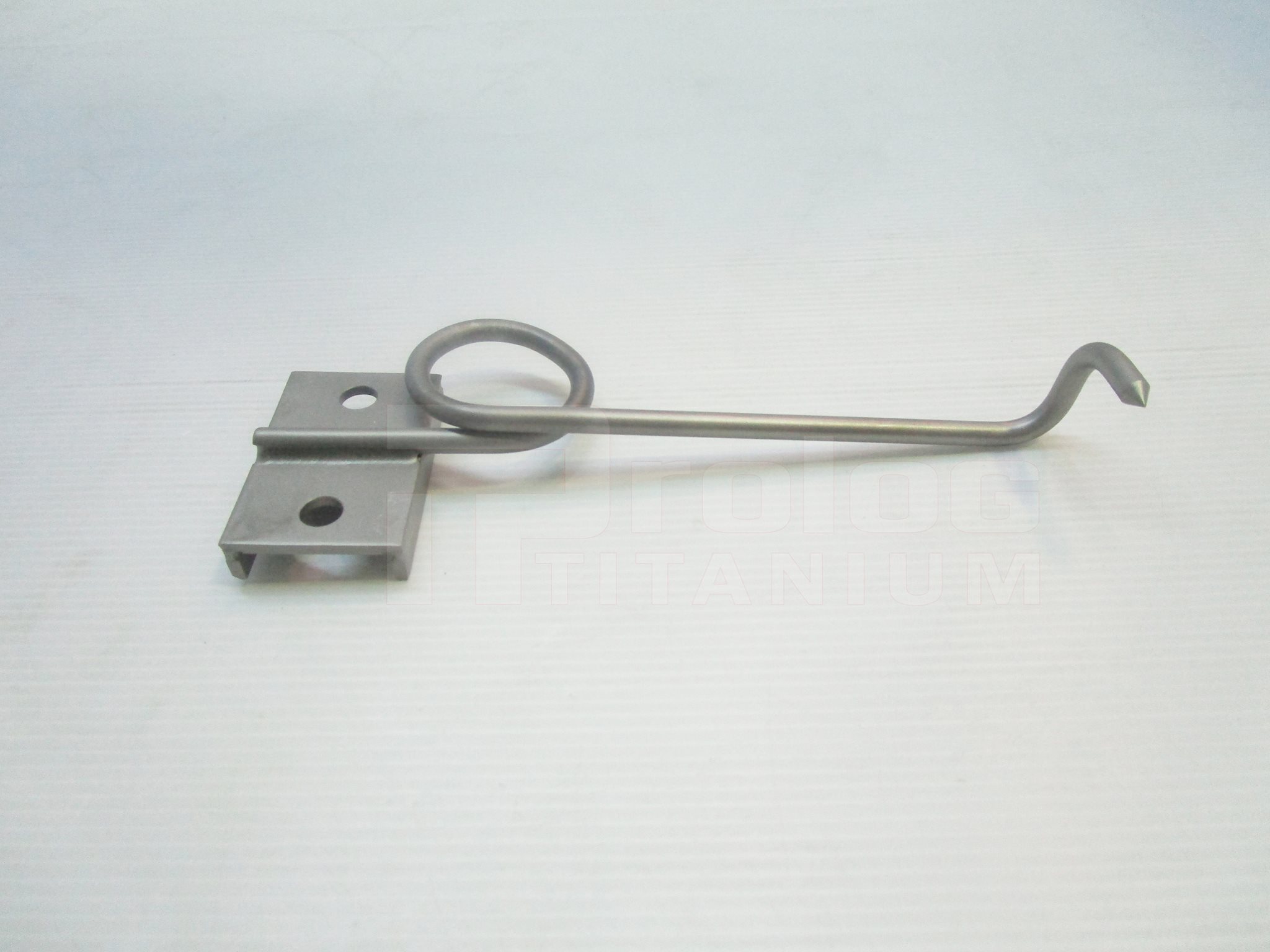 ผลงาน Jig ของ... - Prolog Titanium Corporation Co.,Ltd