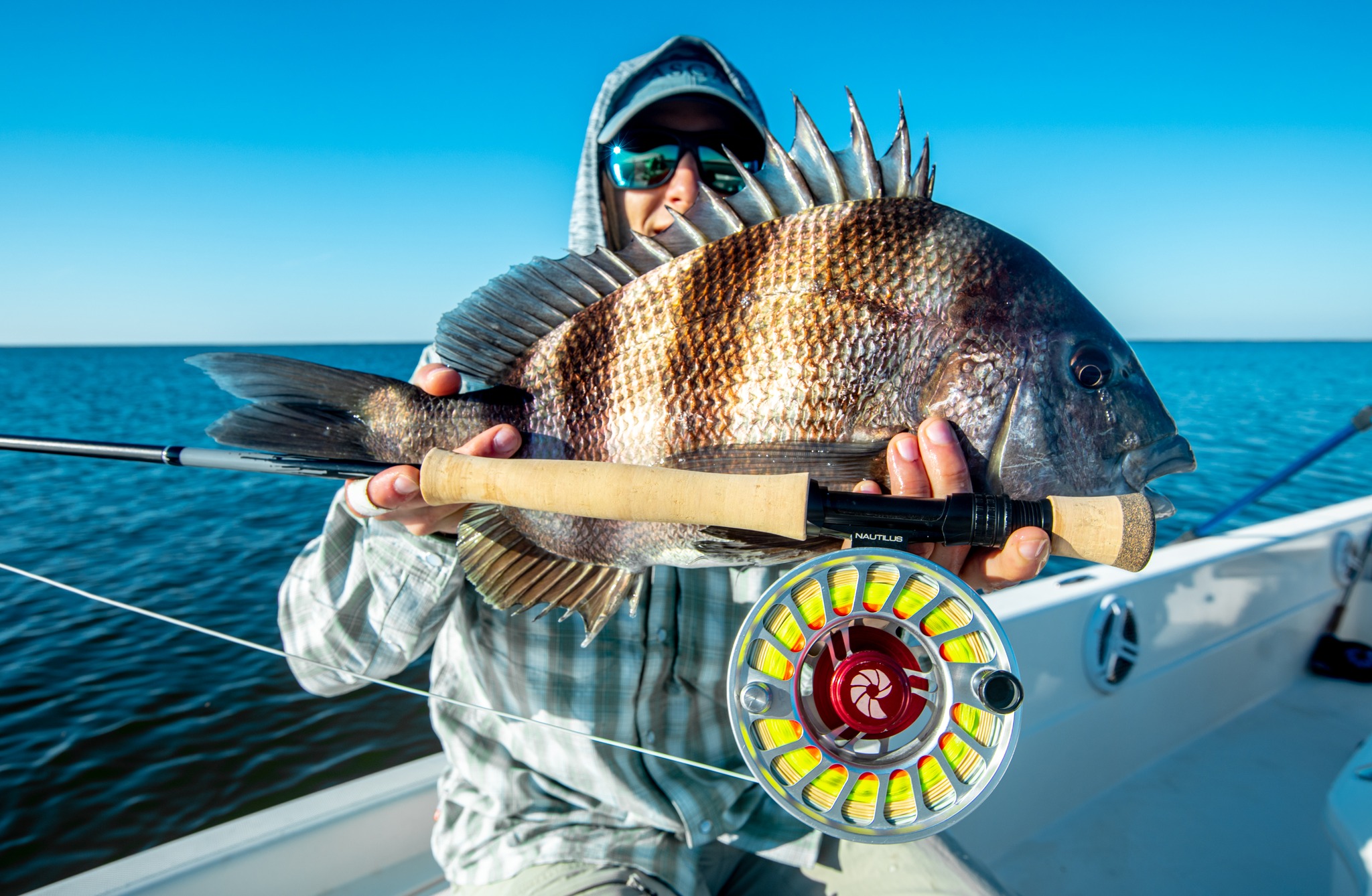 The ASGA Team was... - American Saltwater Guides Association | Facebook